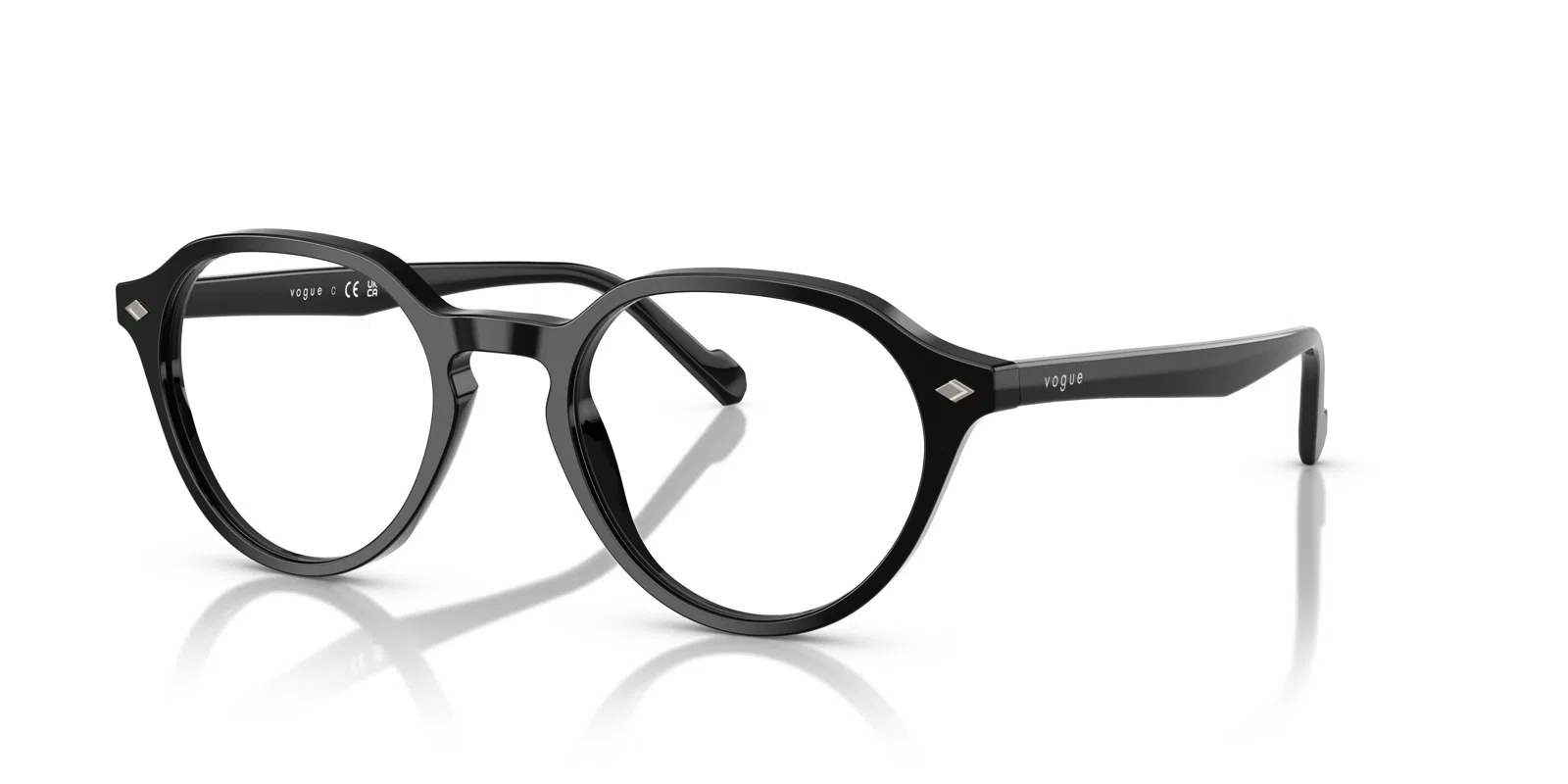 Vogue Eyewear 5598 Eyeglasses - view 29